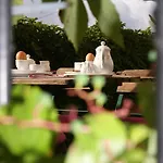 Pensionat Gaestehaus 'alte Baeckerei' Kaffeehaus 3*