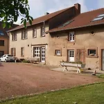 Gaestehaus 'alte Baeckerei' Kaffeehaus 3* Großbundenbach
