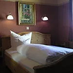 Pensjonat Gaestehaus 'alte Baeckerei' Kaffeehaus
