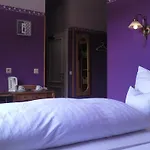Pensjonat Gaestehaus 'alte Baeckerei' Kaffeehaus Großbundenbach