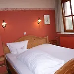 Gaestehaus 'alte Baeckerei' Kaffeehaus Pensjonat Großbundenbach