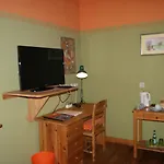Gaestehaus 'alte Baeckerei' Kaffeehaus 3* Großbundenbach