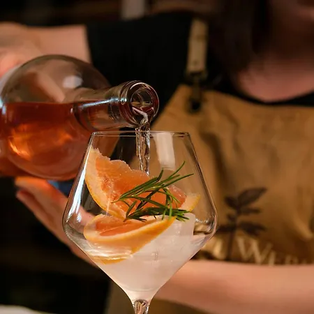 Maison d'hôtes Gaestehaus 'alte Baeckerei' Kaffeehaus 3*