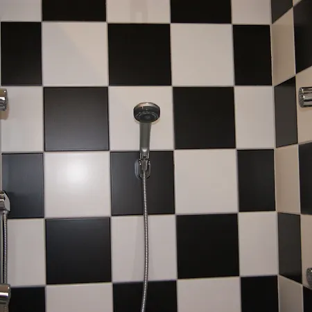 Maison d'hôtes Gaestehaus 'alte Baeckerei' Kaffeehaus