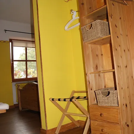 Gaestehaus 'alte Baeckerei' Kaffeehaus