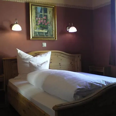 Affittacamere Gaestehaus 'alte Baeckerei' Kaffeehaus 3*