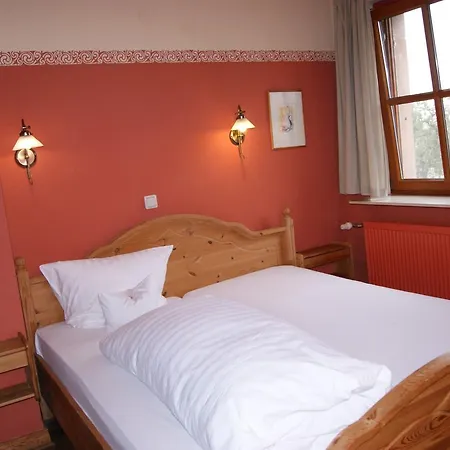 Gaestehaus 'alte Baeckerei' Kaffeehaus Affittacamere Großbundenbach