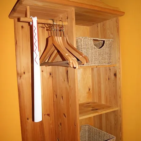 Gaestehaus 'alte Baeckerei' Kaffeehaus Großbundenbach