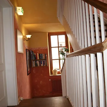 Gaestehaus 'alte Baeckerei' Kaffeehaus Großbundenbach