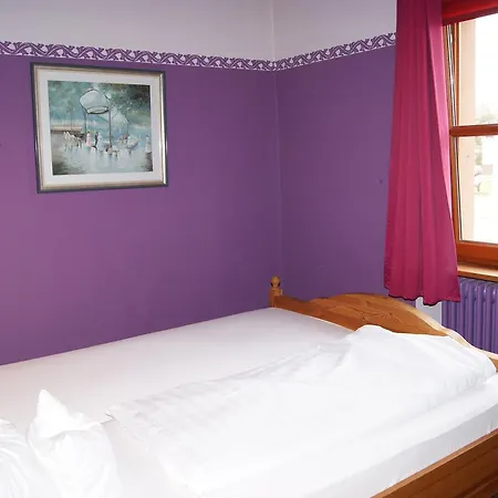 Gaestehaus 'alte Baeckerei' Kaffeehaus 3*