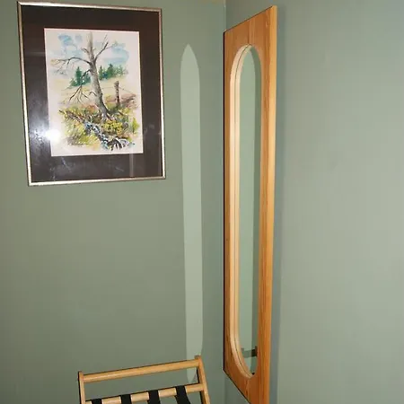 Gaestehaus 'alte Baeckerei' Kaffeehaus Maison d'hôtes 3*