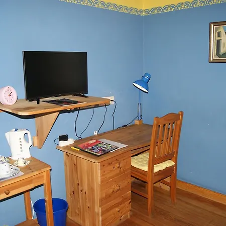 Maison d'hôtes Gaestehaus 'alte Baeckerei' Kaffeehaus