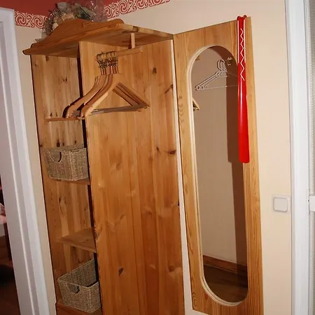 Maison d'hôtes Gaestehaus 'alte Baeckerei' Kaffeehaus Großbundenbach