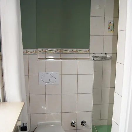 Maison d'hôtes Gaestehaus 'alte Baeckerei' Kaffeehaus