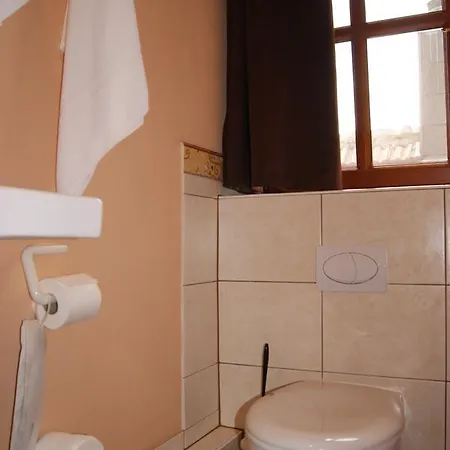 Maison d'hôtes Gaestehaus 'alte Baeckerei' Kaffeehaus 3*