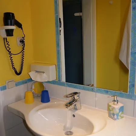 Gaestehaus 'alte Baeckerei' Kaffeehaus 3*