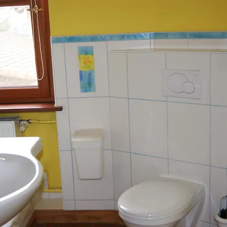 بيت ضيافة Gaestehaus 'alte Baeckerei' Kaffeehaus