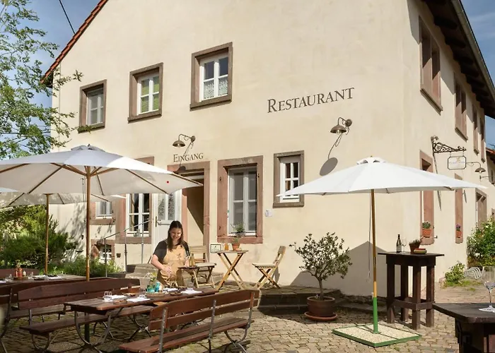 Gaestehaus 'alte Baeckerei' Kaffeehaus