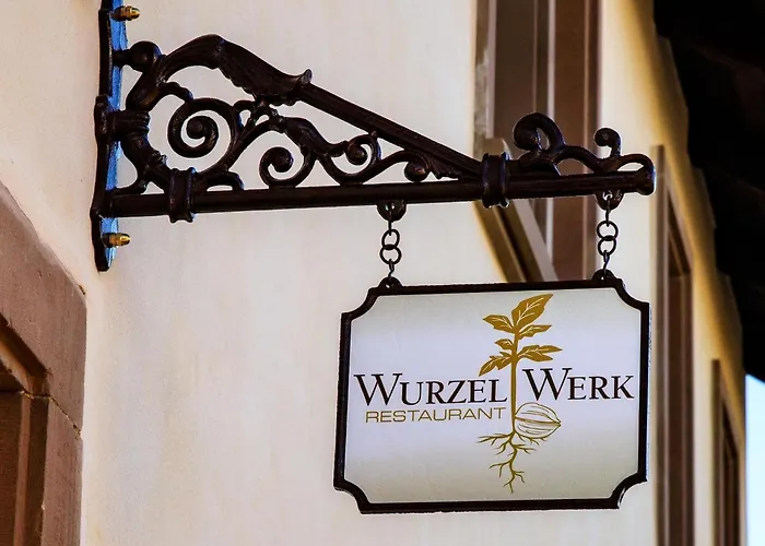 Casa de hóspedes Gaestehaus 'alte Baeckerei' Kaffeehaus 3*