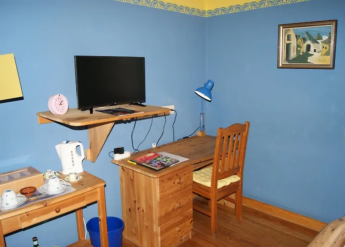 Gaestehaus 'alte Baeckerei' Kaffeehaus Großbundenbach