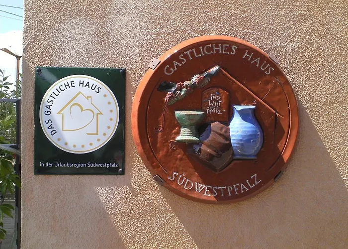 Gaestehaus 'alte Baeckerei' Kaffeehaus 3*