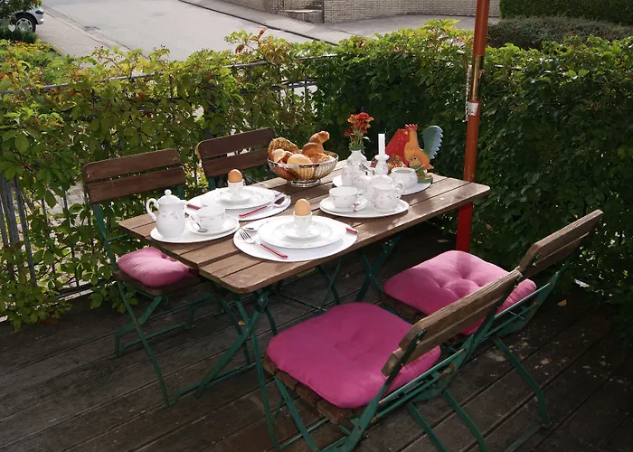 Gaestehaus 'alte Baeckerei' Kaffeehaus Großbundenbach