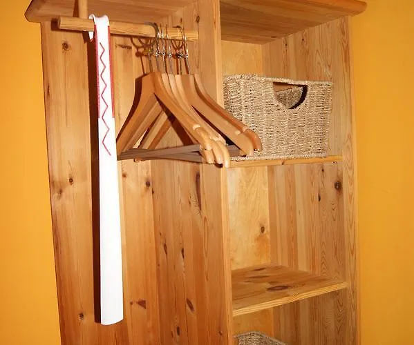 Gaestehaus 'alte Baeckerei' Kaffeehaus Großbundenbach