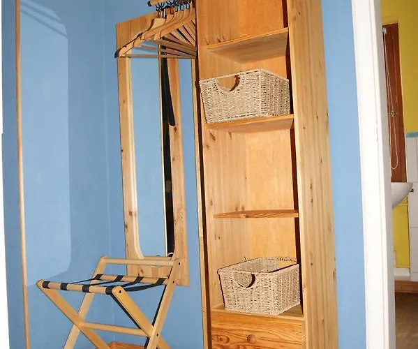 Gaestehaus 'alte Baeckerei' Kaffeehaus