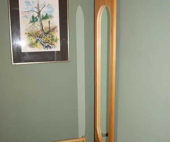 Gaestehaus 'alte Baeckerei' Kaffeehaus Casa de hóspedes 3*