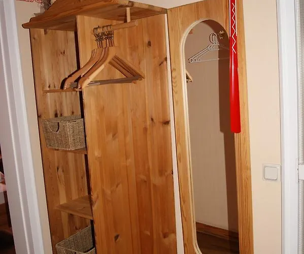 Casa de hóspedes Gaestehaus 'alte Baeckerei' Kaffeehaus Großbundenbach