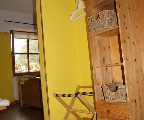 Gaestehaus 'alte Baeckerei' Kaffeehaus Großbundenbach