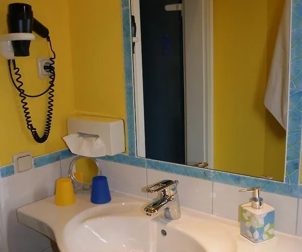 Gaestehaus 'alte Baeckerei' Kaffeehaus 3*